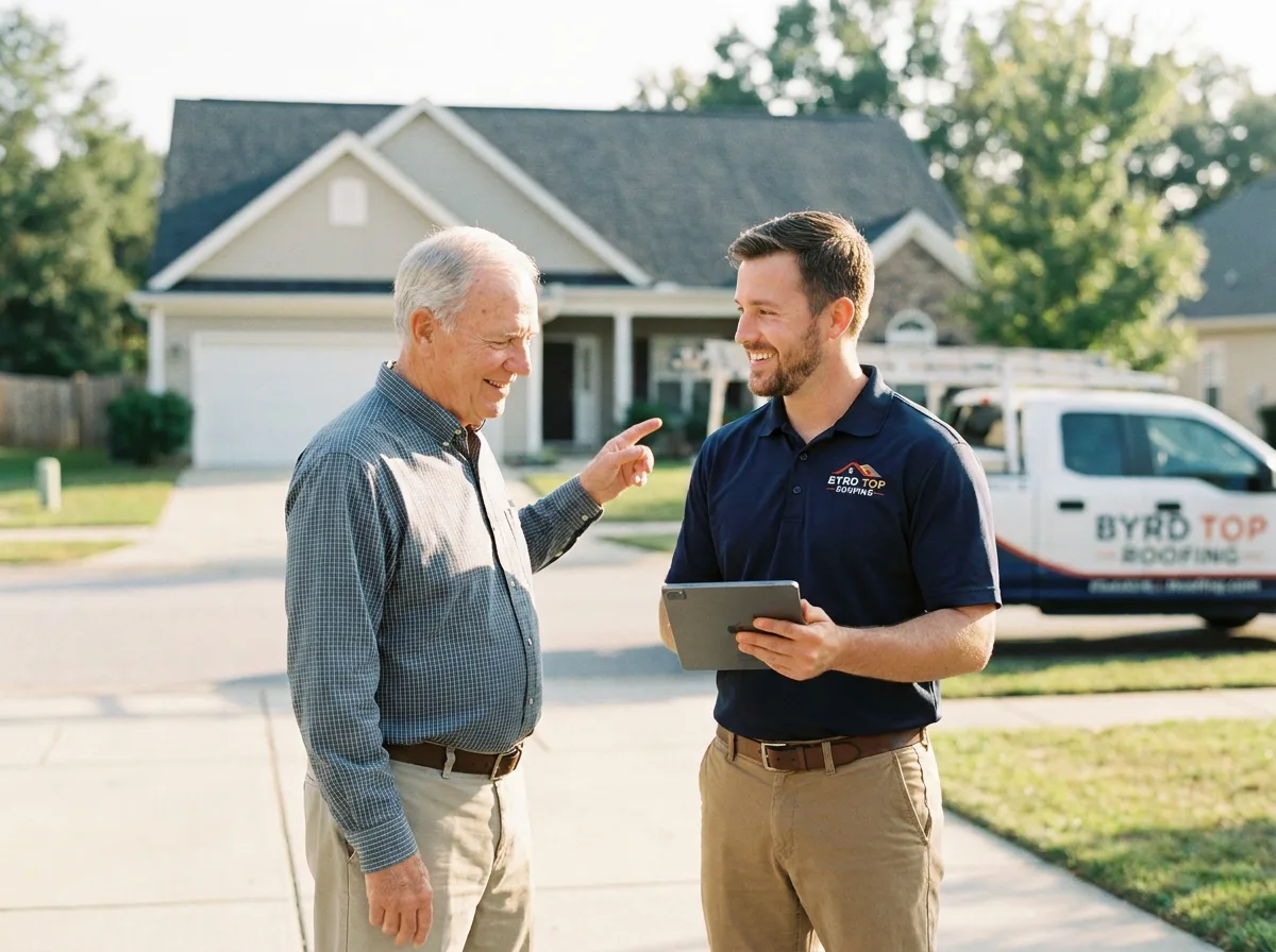 Roofing Houlton, ME FAQs